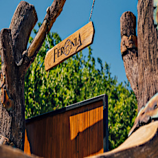 Feronia Suites Maşukiye 